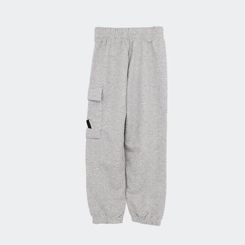 Adidas/阿迪达斯 儿童运动舒适透气百搭休闲长裤 JC9755