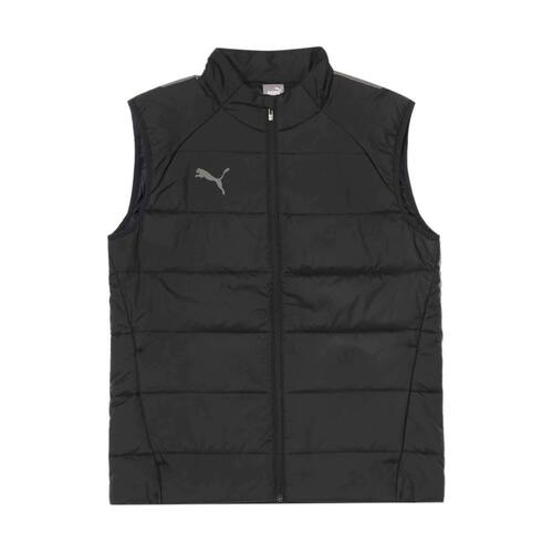 PUMA/彪马 男女舒适运动保暖休闲马甲 65796803