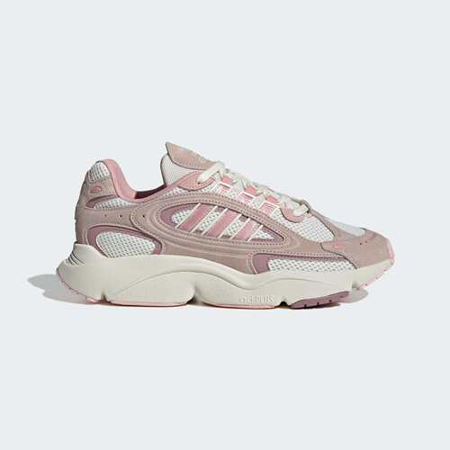 Adidas/阿迪达斯 男女三叶草经典轻盈百搭运动老爹鞋 IH3376