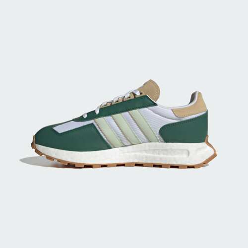 Adidas/阿迪达斯 男女三叶草 SHOES 经典运动休闲鞋 JI2508
