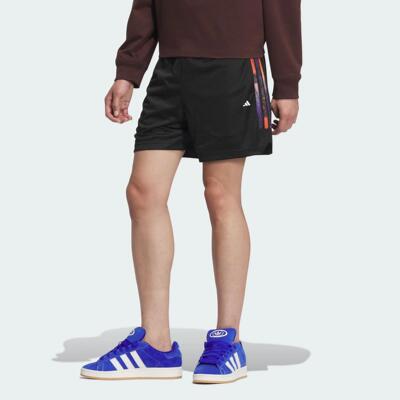 Adidas/阿迪达斯 男子 SHORTS 篮球运动短裤 JI9759