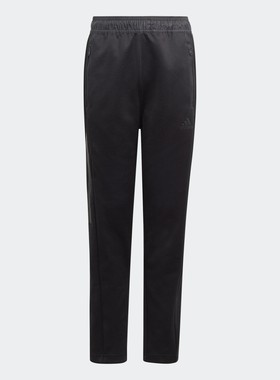 Adidas/阿迪达斯 儿童TIRO SUIT-UP WOVEN PANTS 运动裤 IB3796