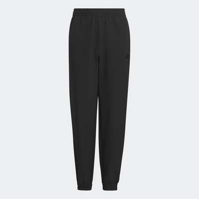 Adidas/阿迪达斯 大童亲子 PANTS 宽松运动休闲长裤 IT4052