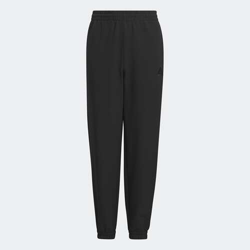 Adidas/阿迪达斯 大童亲子 PANTS 宽松运动休闲长裤 IT4052