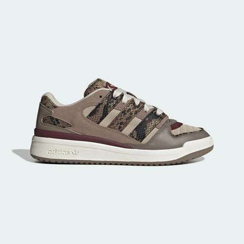 Adidas/阿迪达斯 男女三叶草舒适休闲篮球风板鞋运动鞋 JS3157