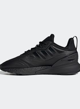 Adidas/阿迪达斯 三叶草男女ZX BOOST经典运动鞋 GZ7740