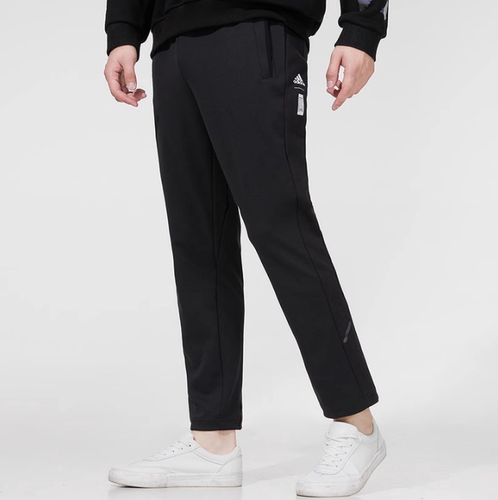 Adidas/阿迪达斯休闲裤常规
