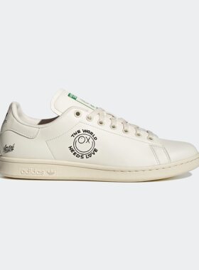 Adidas/阿迪达斯 男女MR.A X STAN SMITH联名运动板鞋 GZ2202