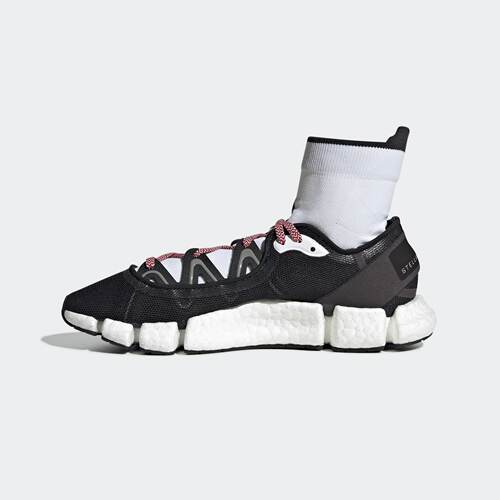 Adidas/阿迪达斯 女子 Stella McCartney清风运动跑步鞋 GY2698