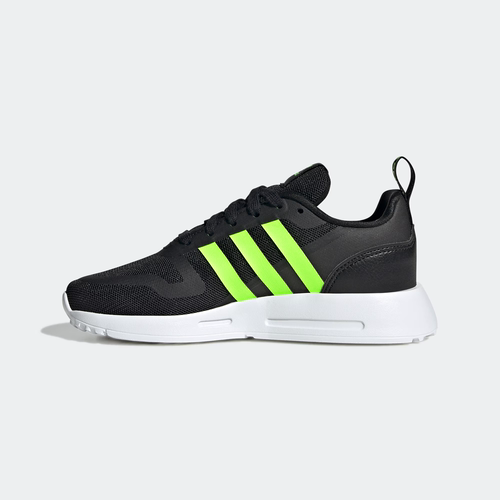 Adidas/阿迪达斯 大童MULTIX 耐磨舒适经典休闲运动鞋 GY3778