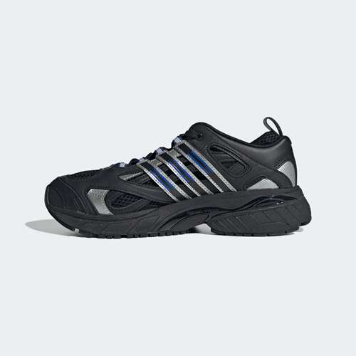 Adidas/阿迪达斯 男女三叶草芭蕾风经典网面运动鞋 IG4231