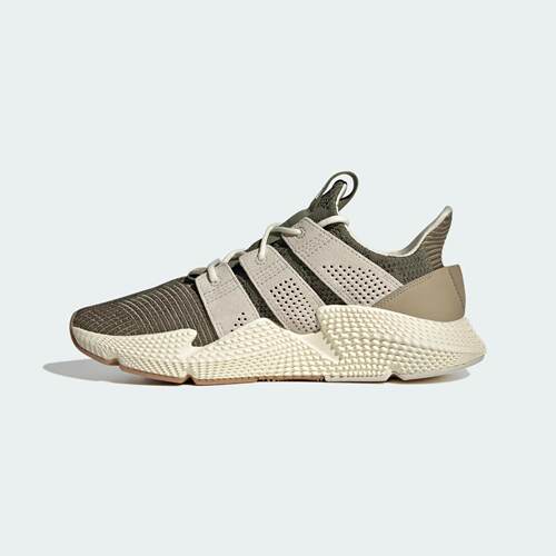 Adidas/阿迪达斯  男女舒适耐磨经典休闲运动老爹鞋 ID0544