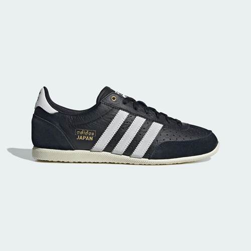 Adidas/阿迪达斯 女子三叶草 SHOES 经典复古薄底运动鞋 IH5490