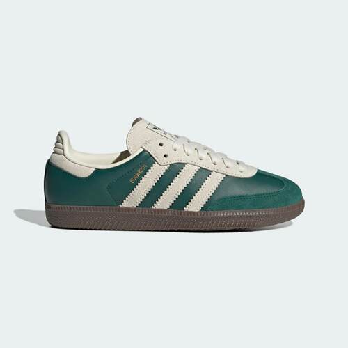 Adidas/阿迪达斯 大童亲子三叶草经典运动鞋德训鞋T头鞋 JH7862