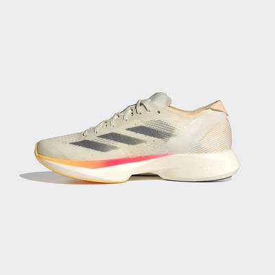 Adidas/阿迪达斯 女子全速争胜马拉松玻纤柱跑鞋 IG8208