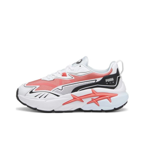 PUMA/彪马 女子 WINTER 舒适百搭耐磨运动休闲鞋 393224