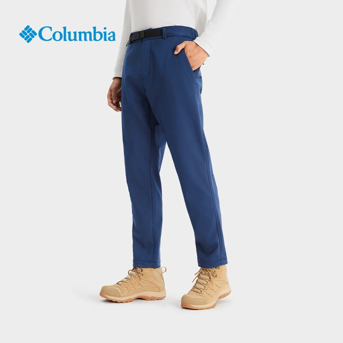 Columbia/哥伦比亚运动长裤常规