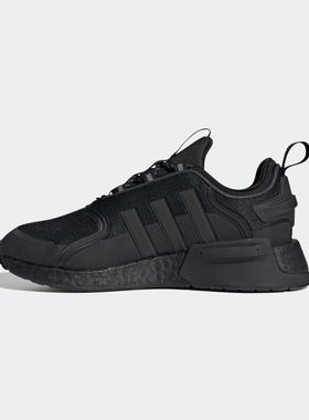 Adidas/阿迪达斯 男女NMD_R1 V3 SHOES 经典运动鞋 HQ4278