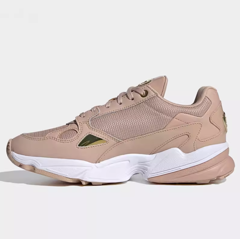 Adidas/阿迪达斯三叶草老爹鞋