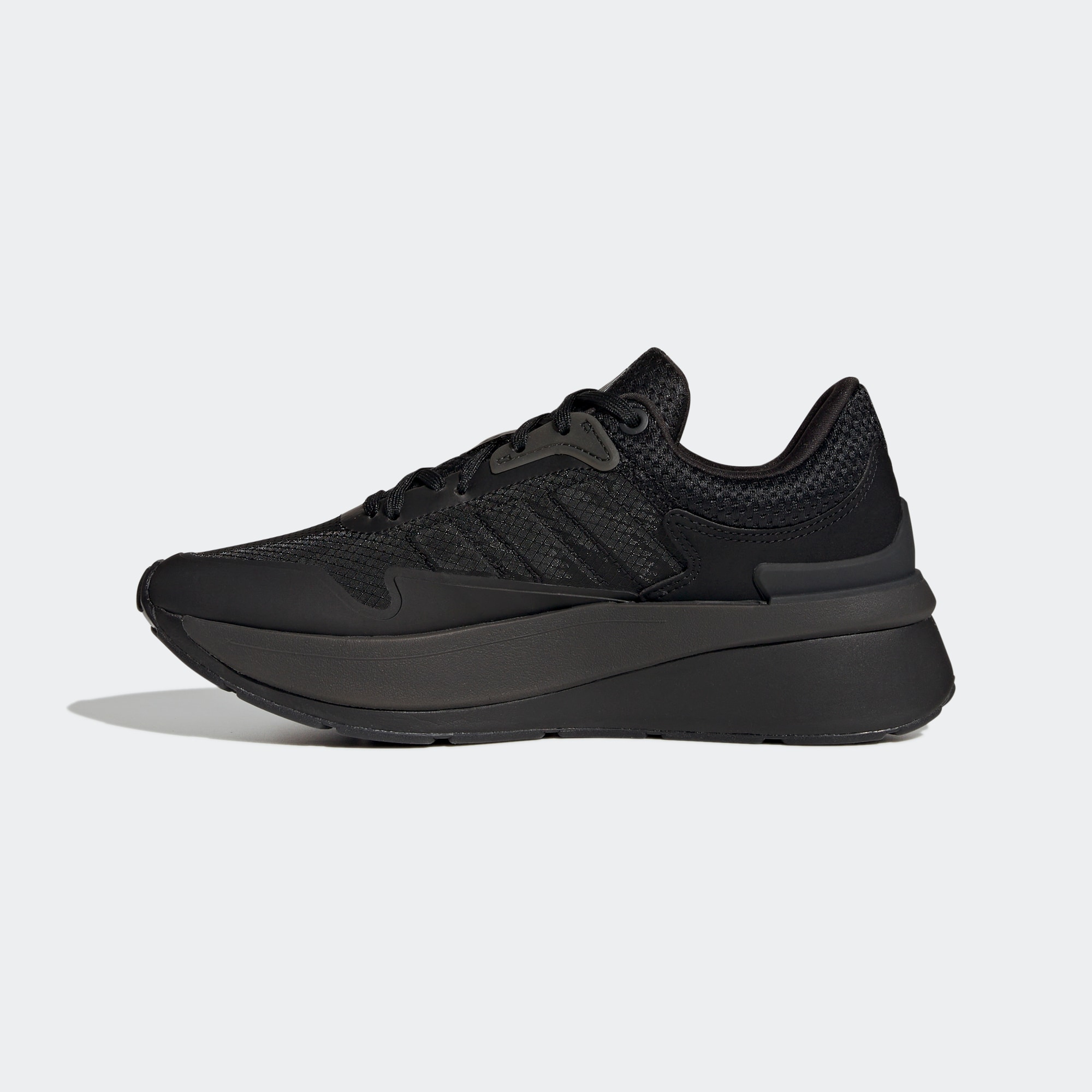 Adidas/阿迪达斯 女子ZNCHILL 运动休闲跑步鞋 GZ2633
