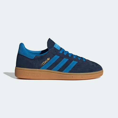 Adidas/阿迪达斯 男女三叶草 SPEZIAL运动板鞋德训鞋T头鞋 IE5895