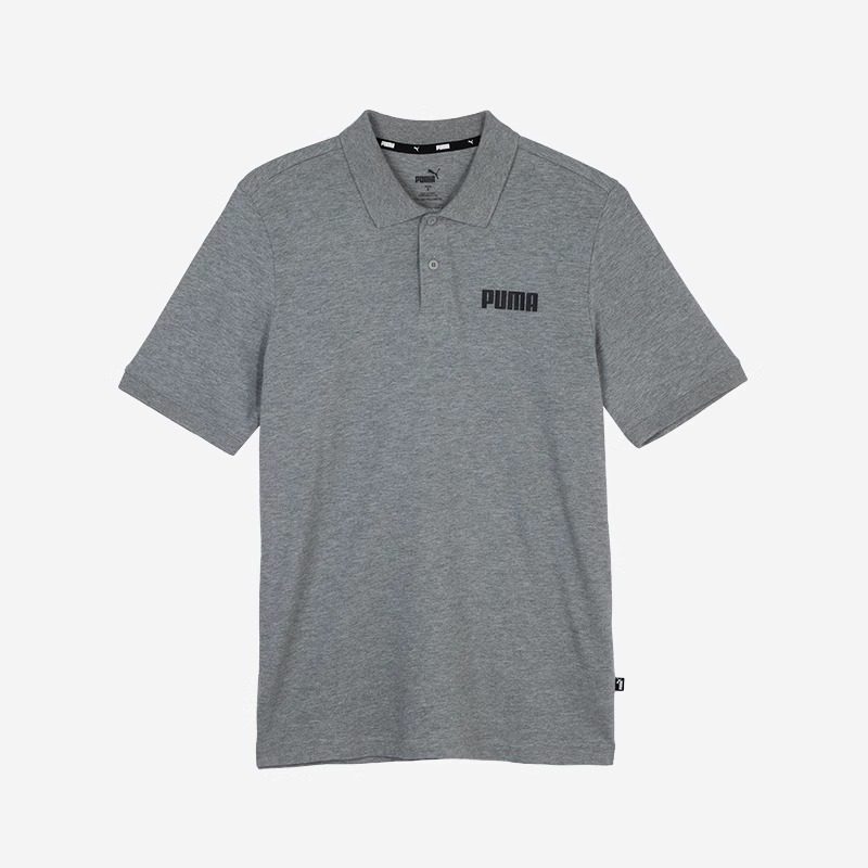 PUMA/彪马 男子透气运动休闲短袖T恤POLO衫 848736,运动服/休闲服装,运动POLO衫,淘宝优惠券,粉丝福利购,淘宝优惠卷