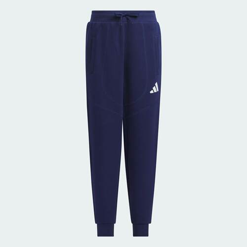 Adidas/阿迪达斯 儿童 JOGGERS 双层针织束脚运动休闲裤 JN1751