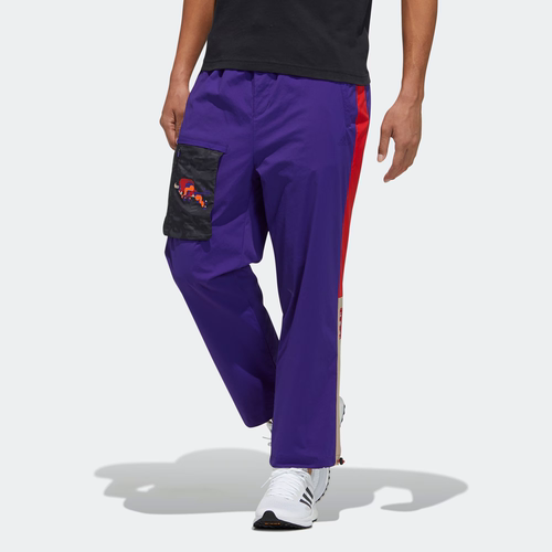 Adidas/阿迪达斯休闲裤常规