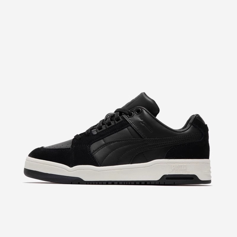 PUMA/彪马 男女同款Slipstream低帮缓震回弹运动休闲鞋 393398
