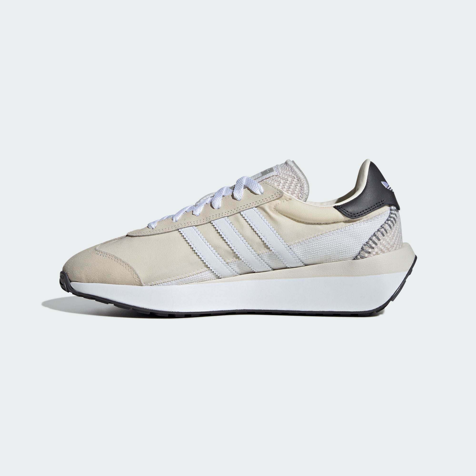 Adidas/阿迪达斯 男女三叶草 SHOES 经典复古运动鞋 ID3266,运动鞋new,运动休闲鞋,淘宝优惠券,粉丝福利购,淘宝优惠卷