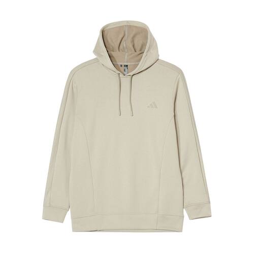 Adidas/阿迪达斯 男子经典舒适保暖运动休闲连帽卫衣 JW3452