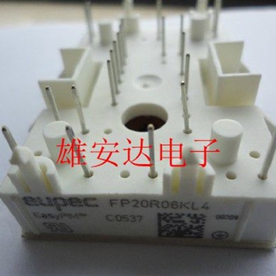 FP20R06KL4 FP10R FP15R06KL4ENG FB10R06KL4G-B1 FB15R06KL4G-B1