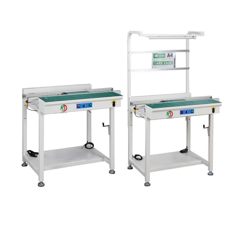 锐典单轨接驳台传送带PCB电路板SMT生产线工作台带灯架过桥接驳机,童装/婴儿装/亲子装,儿童装饰手表,淘宝优惠券,粉丝福利购,淘宝优惠卷