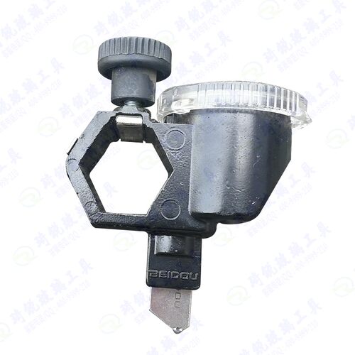 玻璃推刀北斗日研玻璃刀北斗玻璃推刀滚轮式金刚石划厚玻璃瓷砖刀