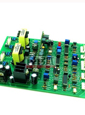 NBC 270逆变电焊机控制板佳J士IGBT逆变气保焊机柱控板MIG 250