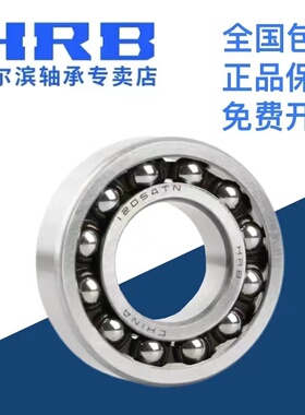HRB 哈尔滨轴承 1305 1306 1307 1308 1309 ATN AKTN 调心球轴承