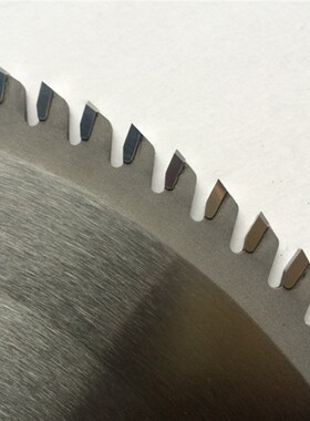 厂家直供12寸300X96T72T 单双划槽 精密裁板推台锯机专用合金锯片