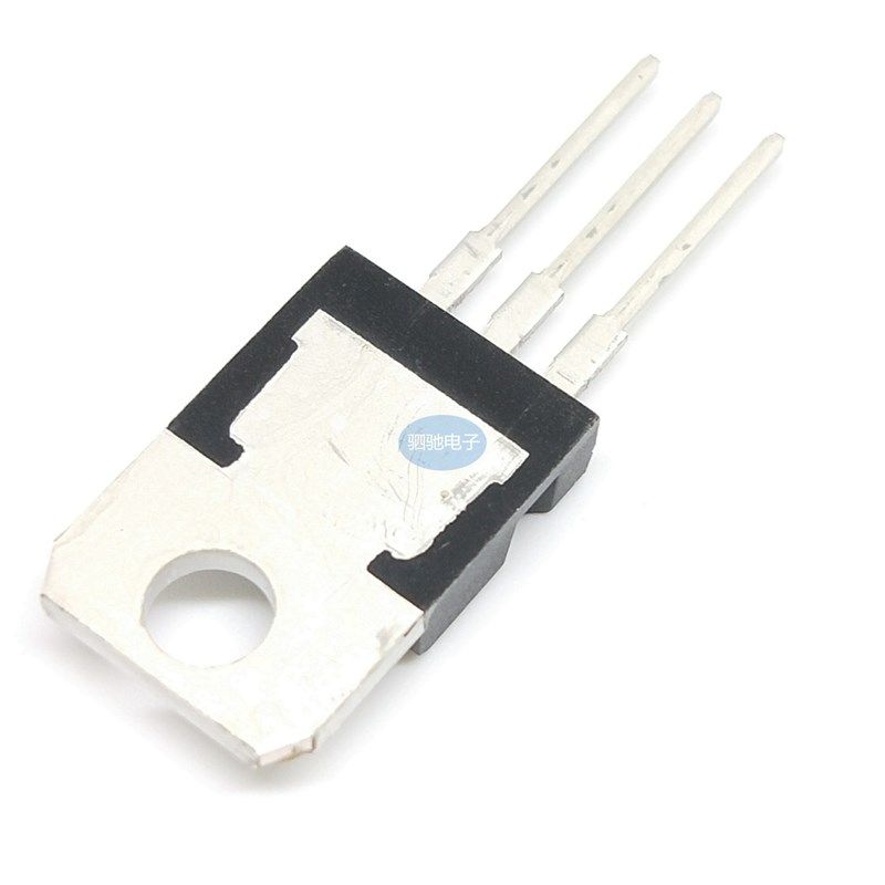 L7905CV 三端稳压 5V TO-220 全新正品 L7905 LM7905