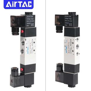 30E 430E M506V 亚3客三位五通电磁 230E 15德2QB 阀4B130E