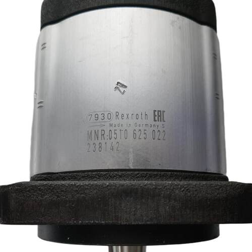 Rexroth力士乐0510625022齿轮泵AZPF-11-016RCB20MB德国原装正品