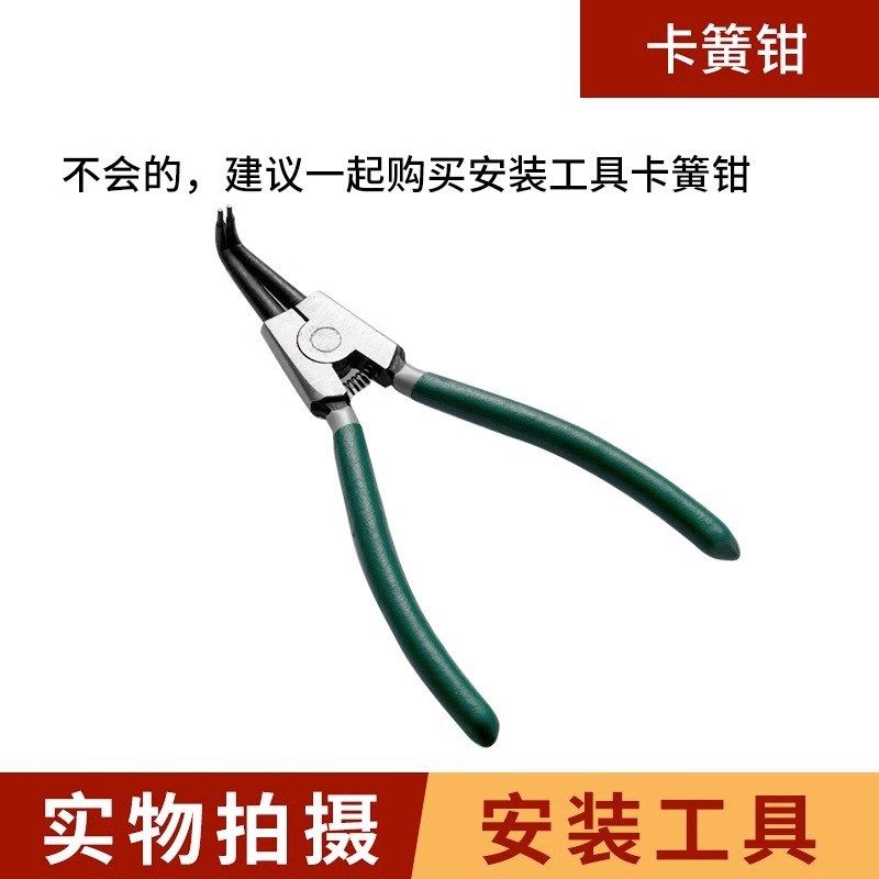 反锁钮防盗门锁内反锁旋钮不锈钢入户门把手保险通用大门配件大全,包装,五金配件包装,淘宝优惠券,粉丝福利购,淘宝优惠卷