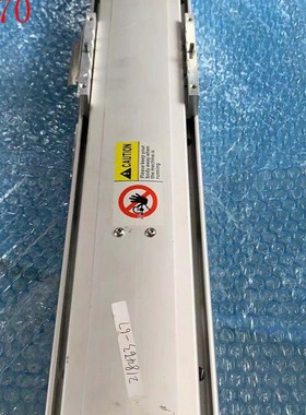 原装正品CCTL 高精密直线模组 总长370 宽100 高70 螺距20 现货