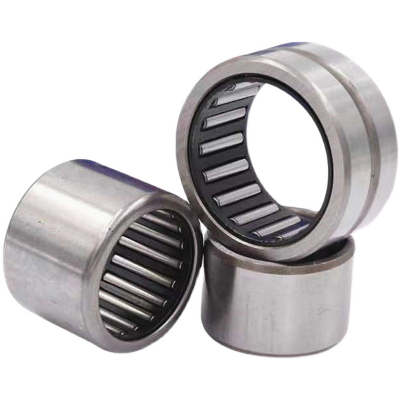 进口带内圈滚针轴承NKI内孔内径5 6 7 8 9 10 12 15外16 17 22 24