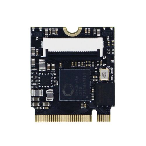 pyAI- K210核心板 Python开发板 AI人工智能 机器视觉 深度学习
