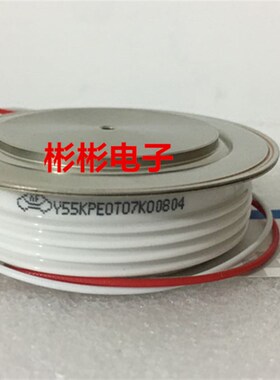 TECHSEM台基岘峰牌 Y55KPEOT KP1500A1200V-1600V 软启动可控硅