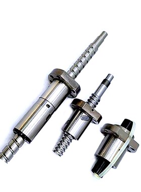 JPF2005-6  JPF2505-6 JPF2510-4 JPF2805-6 THK滚珠丝杠丝杆螺母