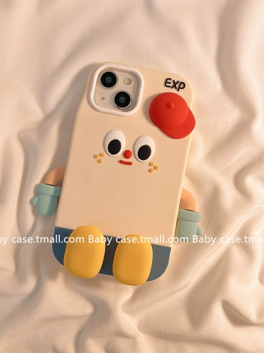 Красная шапочка, apple, мультяшный совместимый iPhone 15, чехол для телефона, iPhone14 Pro, силиконовый милый iPhone13 Pro, мобильный телефон, 15promax, iphone