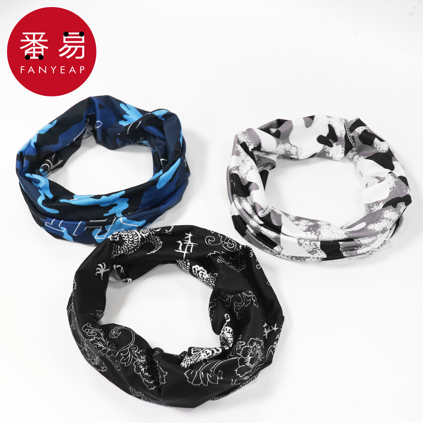 挂耳面罩A1pq801-面罩男女士遮脸夏天开车户外机车骑行挂耳面