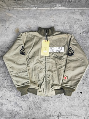 TheRealMcCoy坦克服