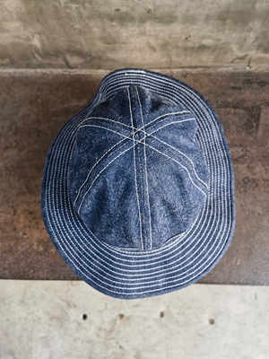 TheRealMcCoy渔夫帽